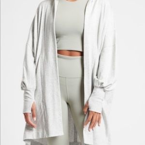Athleta Mantra Wrap